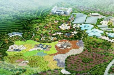田園綜合體規(guī)劃方向與發(fā)展6大建議 旅游開發(fā)項目策劃咨詢的專業(yè)視角